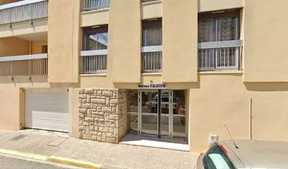 Cabinet de kinésithérapie - Arnaud Astié