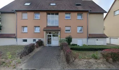 NICOLAS Lionel kinesitherapeute