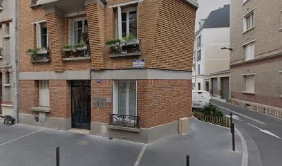 Marie Charlotte Oddon