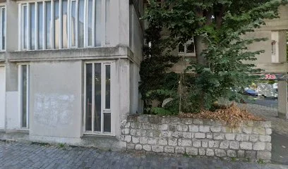 Cabinet Chiropratique Nadège Quoinon