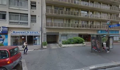 Raj SUPINGA APPADOO - Ostéopathe - Paris 15ème