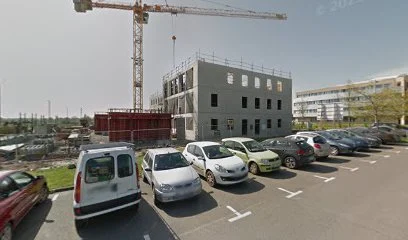 Noann GUIVARC'H Ostéopathe D.O.