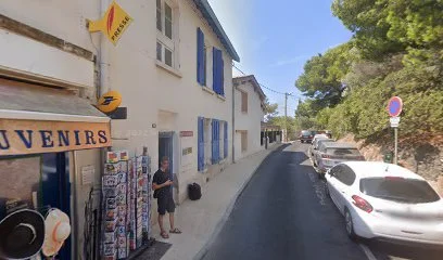 Masseur-kinésithérapeute Giens (Hyères) Alexia AUTUORO