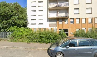 Alexane Garcia - ostéopathe Lyon 8