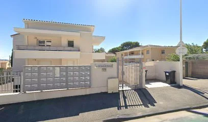 Emilie Rambaud - Ostéopathe