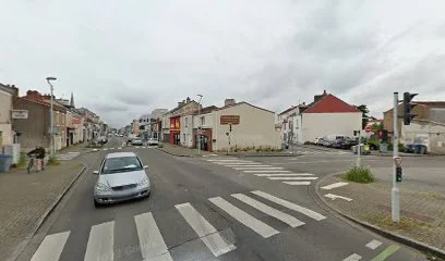 Cormerais Lucile - Ostéopathe D.O.