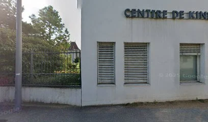 Sulian Waz - Masseur Kinésithérapeute et Ostéopathe