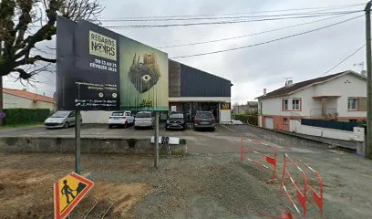 THOMAS DE PAERMENTIER