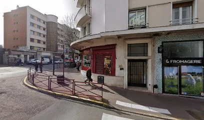Semanne Chantal (Cabinet de Kinesithérapie)