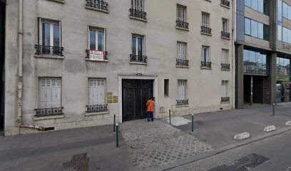 PHAM VAN Jean-Christophe