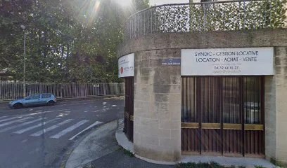 Ostéopathe Avignon - Laurent Batard