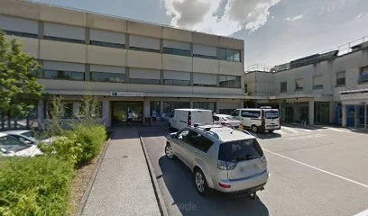 Centre Cinèse Kinésithérapie Hydrothérapie