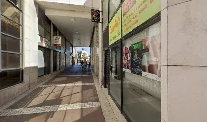 Thierry Caris - Chiropracteur