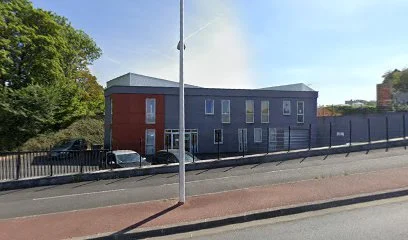 Chabert Julien Ostéopathe Mondeville