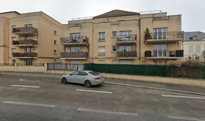 Amsellem Jérémy
