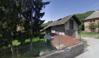 Forquet Giroux Sandrine