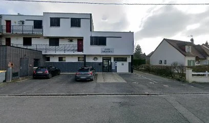 Kiné Balnéo Thérapie du Centre SCM