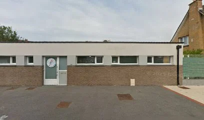 Masseur-Kinésithérapeute