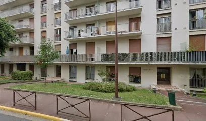 Constance Augustin Ostéopathe