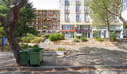 Sophie Nahler kiné pédiatrique et pelvi-périnéale féminine