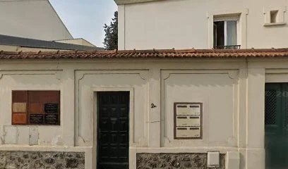 IMBERT Caroline Ostéopathe Masseur-Kinésithérapeute