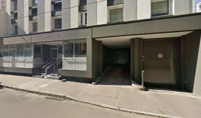 Nicolas Verhoeven Ostéopathe