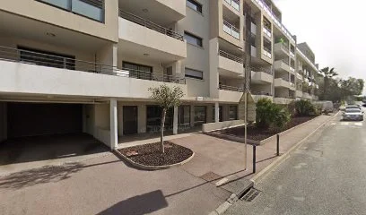 Chez l'Ostéo
