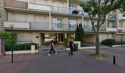 Julien Quinton Osteopathe D.O