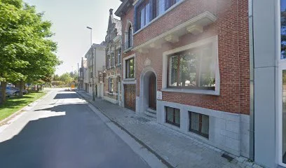 Chiropraxie Bertrand