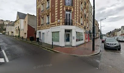 Tafournel Paul Henry