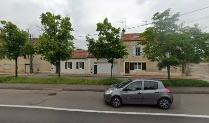 Ghesquières Soisik