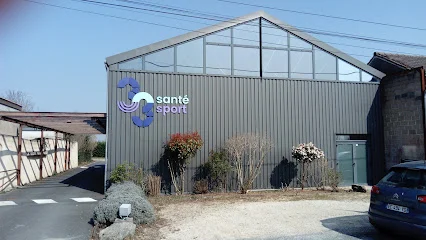 33 santé sport