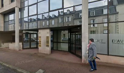 Roche Chloé