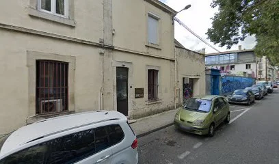 Marin Dominique - Kinésithérapeute Ostéopathe et Ostéopathe equin, canin & bovin