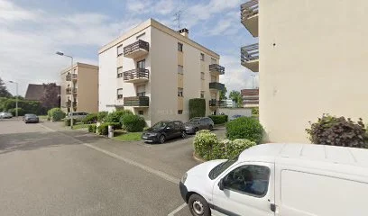 Sébastien LHOMME - Kinésithérapeute