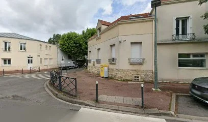 DRECOURT Maram Chiropracteur- Centre de chiropraxie Saint-Maur-des-Fossés