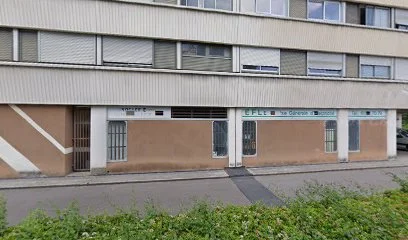 Anaïs Champion (rééducation post-partum, abdominale, périnéale, femme enceinte, maxillo-faciale, linguale, ...)