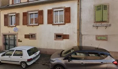 Yenny Picavet - Masseur Kinésithérapeute