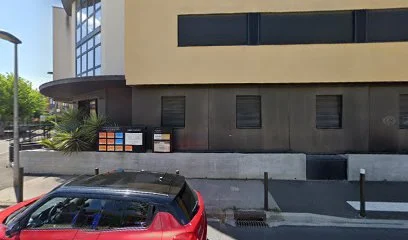 Centre de kinésithérapie du Stade