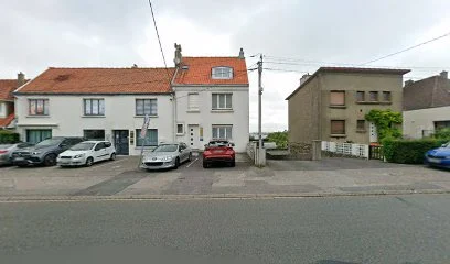 Yann MASSET - Ostéopathe D.O