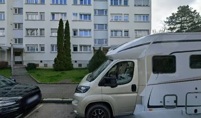 Ostéopathie Lubinski