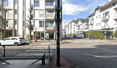 Cabinet de Masseur-Kinésithérapeute de Robin CRENN