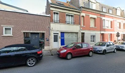 Buyck Jean-Yves Ostéopathe