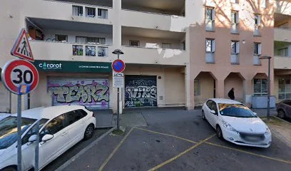 Alicia Quin - Ostéopathe D.O.