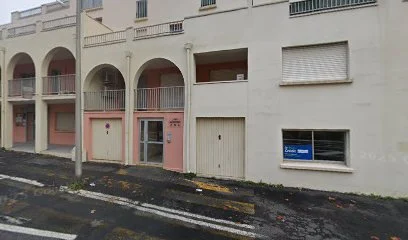 MATHIEU BAYEH, Ostéopathe D.O