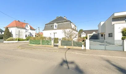 Charles Giang Ostéopathe D.O. - Médecine Traditionnelle Chinoise