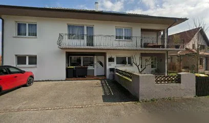 Cabinet de Kinésithérapie des maquisards Pfastatt - JURTH - JACQUIAU - RAPP - SAUNER