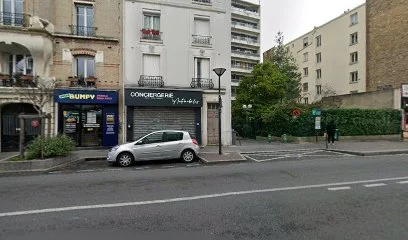 Jana Ourari - Ostéopathe D.O