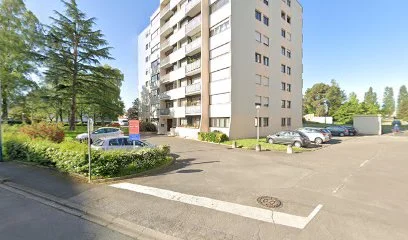 Cabinet kinésithérapie - Lefebvre Martin