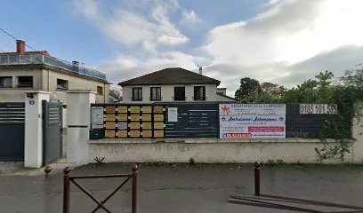 Ostéopathe Agréée, Villepinte - Sihame Ikdjaioune